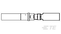 601064-000 by TE Connectivity
